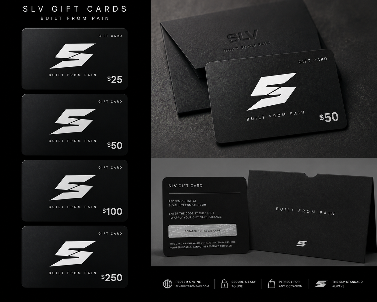 S Gift Card