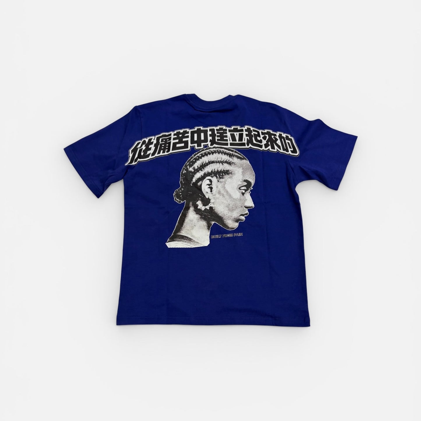 SLV Signature Graphic T Shirt