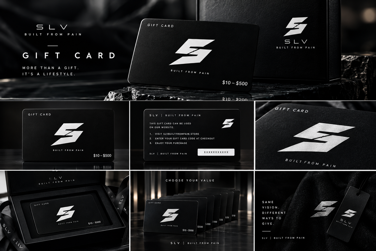S Gift Card