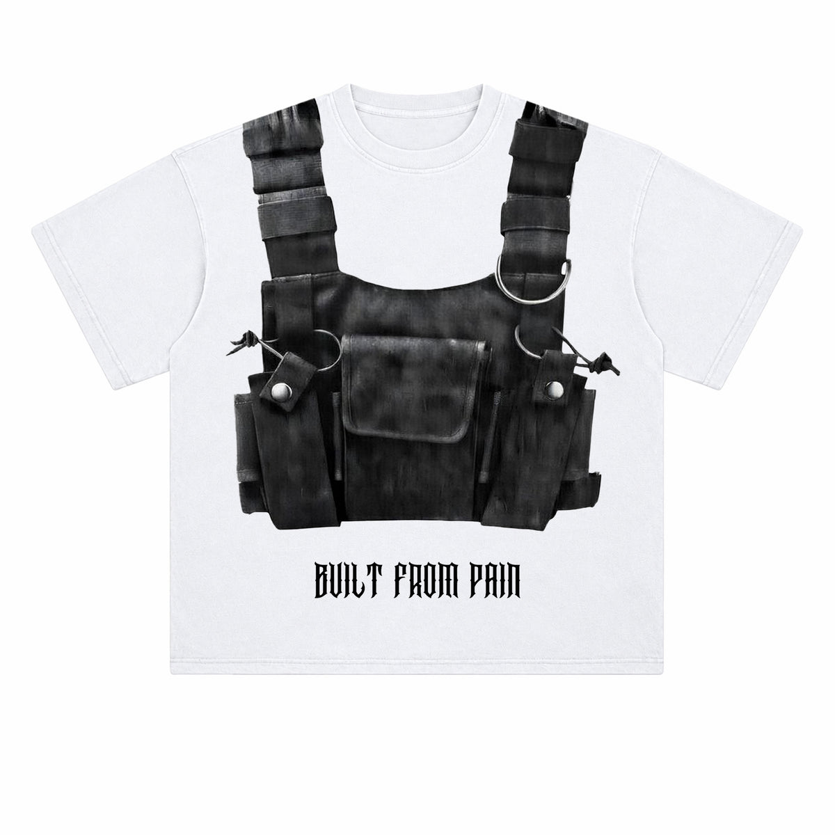 Slv Tactical Tee