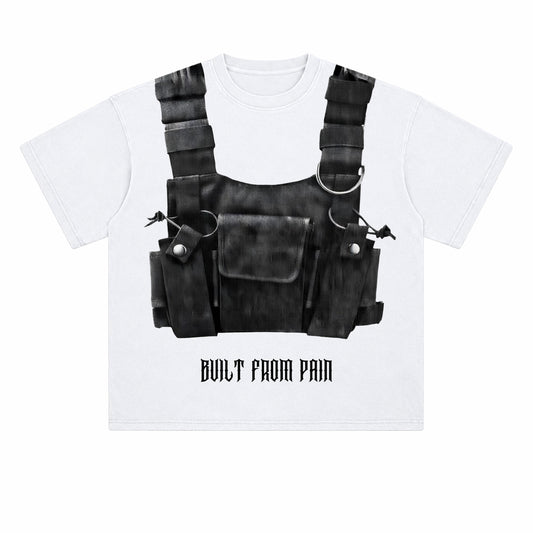 Slv Tactical Tee