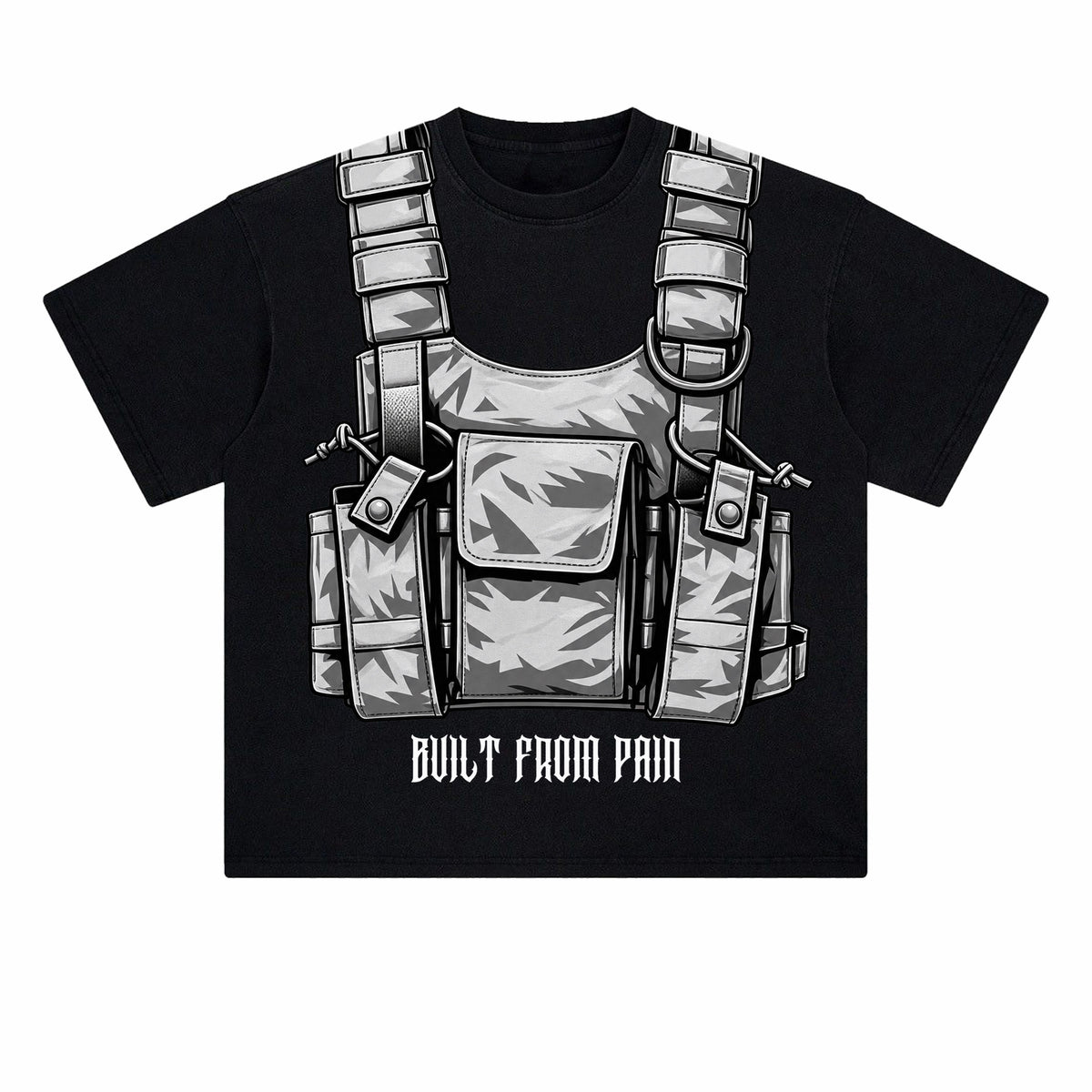 Slv Tactical Tee