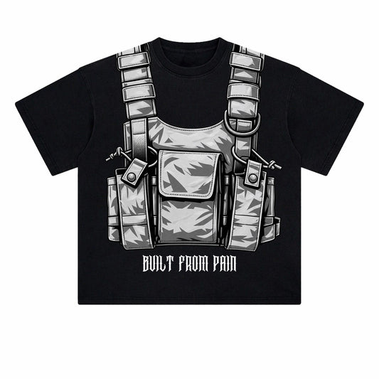 Slv Tactical Tee