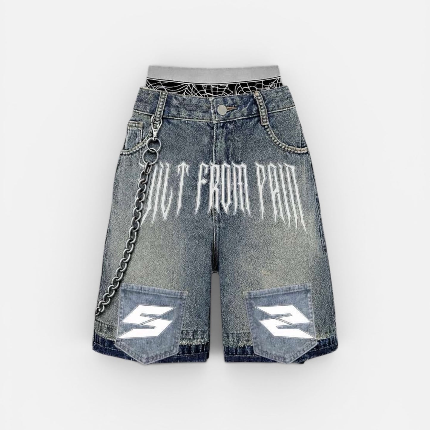 SLV Tactical Shorts