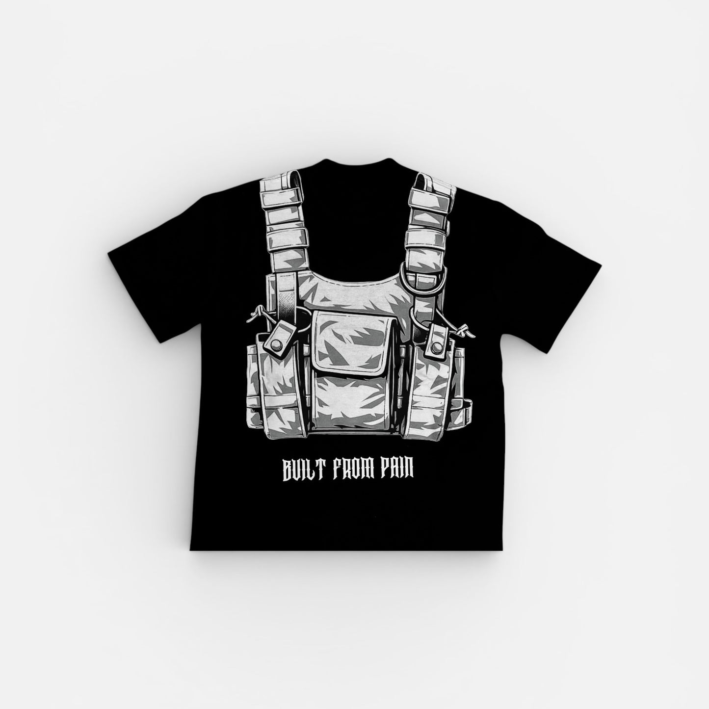 SLV Tactical Tee